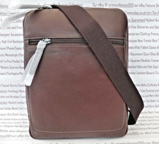 Fossil Flight Bag Herren