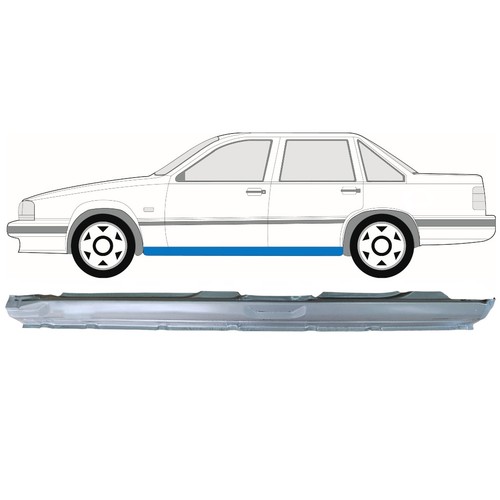 Für volvo 850 - für,