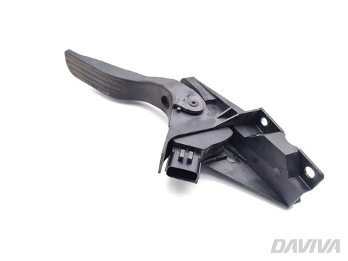 Jaguar type gaspedal 0 - gaspedal, d