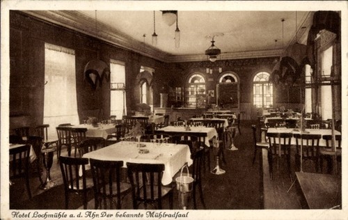 Mayschoß der ahr hotel - der, ahr,