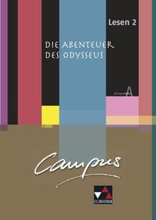 Campus palette a - palette, /