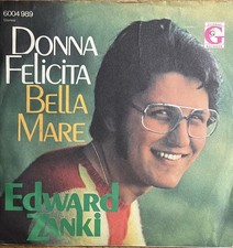 Edward Zanki : Donna Felicita