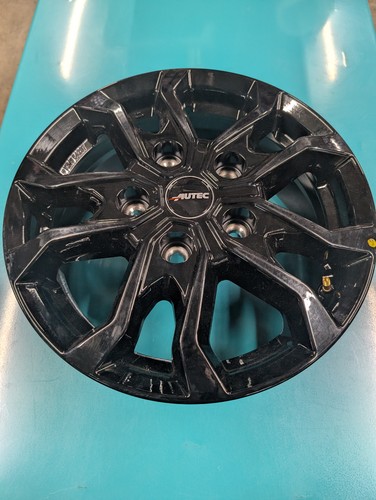 Autec felgen kiso 5x16 - felgen, 6.5x16