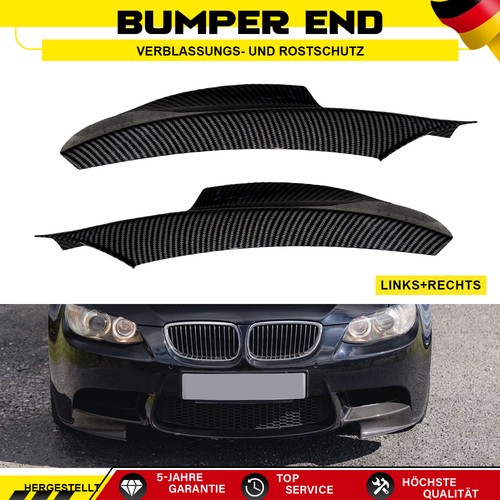 Spoilerlippe frontlippe - spoilerlippe,