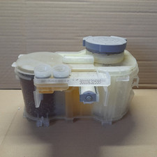 Demontiert mit Bosch SMV40E50EU Bosch Salzspender 96000632599 