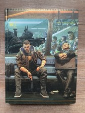 Cyberpunk 2077 Limited