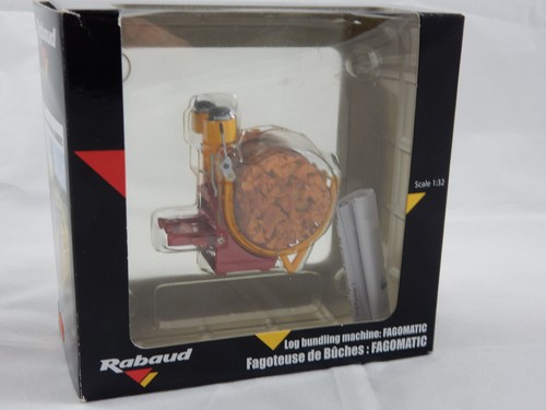 Rabaud fagomatic - rabaud,