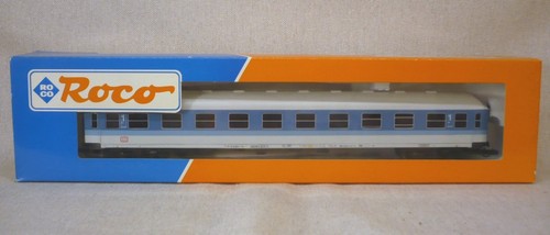 Roco 44034 interregio wagen - roco,