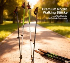 Nordic Walking Stöcke