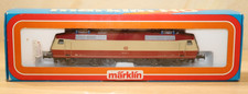 Märklin 3153 OVP, E-Lok DB