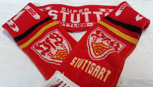 Vfb stuttgart fan - vfb, schal