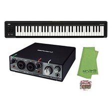 Roland Audio Interface Rubix22