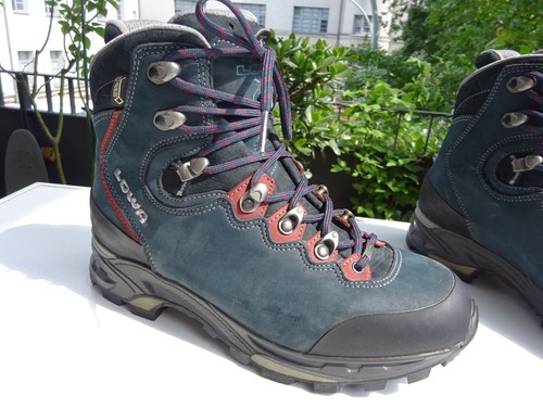 Lowa mauria gtx gore - mauria, gore-tex