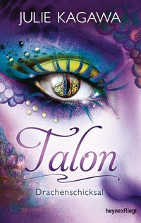 Talon drachenschicksal - talon,