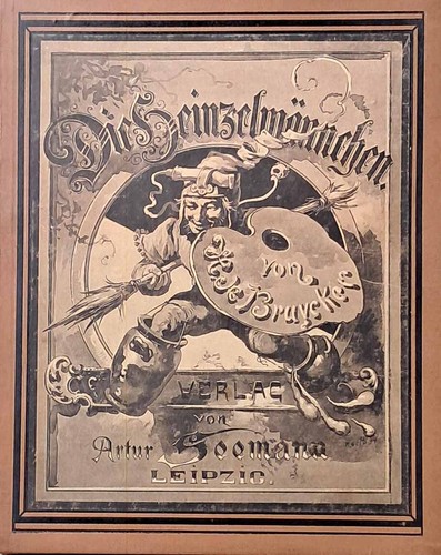 Die heinzelmännchen - die,