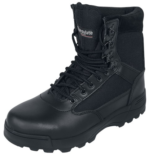 Brandit boot herren - brandit,