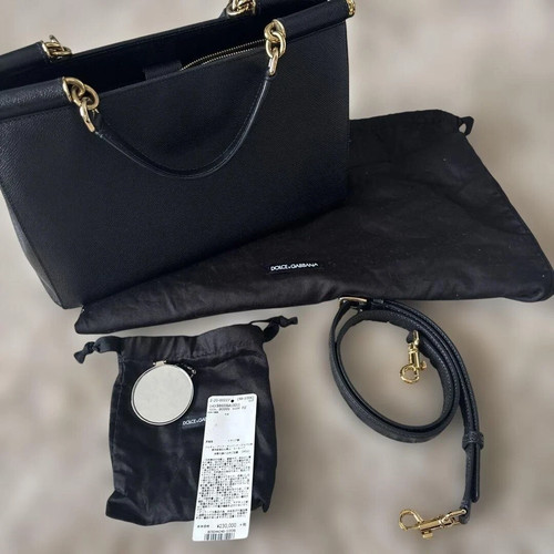 Dolce gabbana sicily tasche - dolce&gabbana,