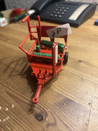 Siku farmer 2266 - farmer, 1:32