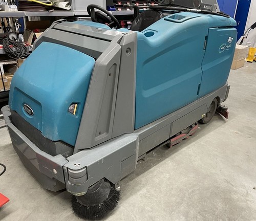 Tennant m17 - tennant,