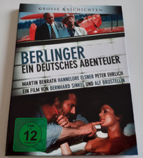Berlinger - Ein deutsches