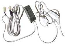 Transformator 12V 35 - 105W