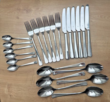 WMF Besteck Denver Cromargan