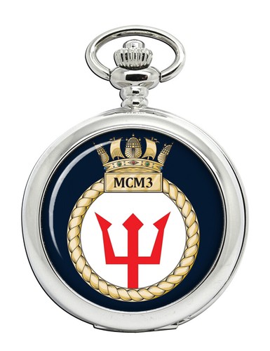 Third mine counter measures - counter,