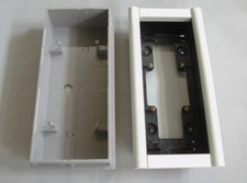 Siedle ZUR 611-01 Weiß