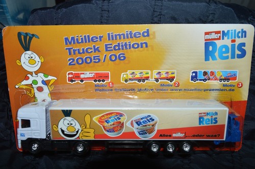 Modelle1 scania truck - ho,