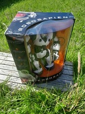 WOW WEE ROBOSAPIEN GROSSER