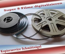 Super film digitalisieren - 8,