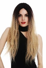 Perücke Damen Lace-Front