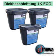 dibewa - Dickbeschichtung 1K