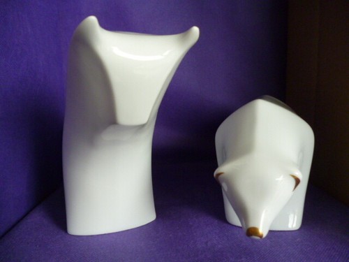 Figuren bulle und - figuren, bär