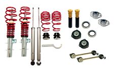 RS Premium Gewindefahrwerk