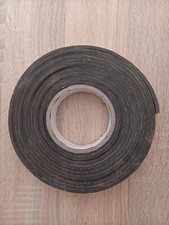 Dichtband - selbstklebend  - Fensterdichtung - Türdichtung -  30 x 5 mm - ~5,30m