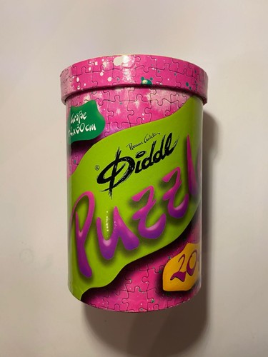 Diddl puzzle 205 teile - 205,