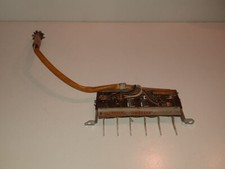 Tastatur Klangregister (ohne