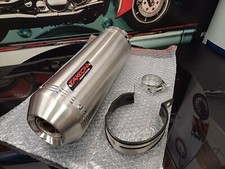 Takkoni Schalldämpfer