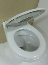 Toilettensitz mit KINDERSITZ