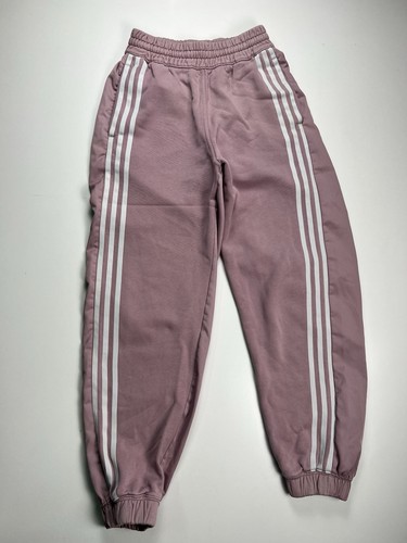 Adidas hose flieder weiß - hose, gr
