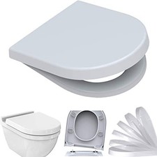 BADOSAN 3 WC-Sitz für Duravit