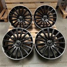 4 Felgen + Reifen Neu 18''