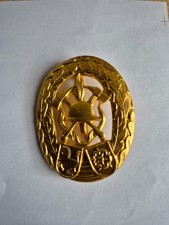 Orden NRW Lippe Feuerwehr