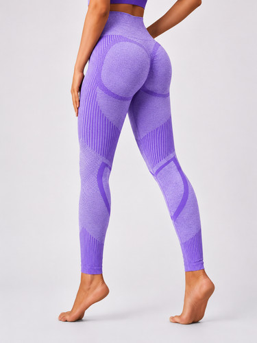 Damen sport leggings push - damen,