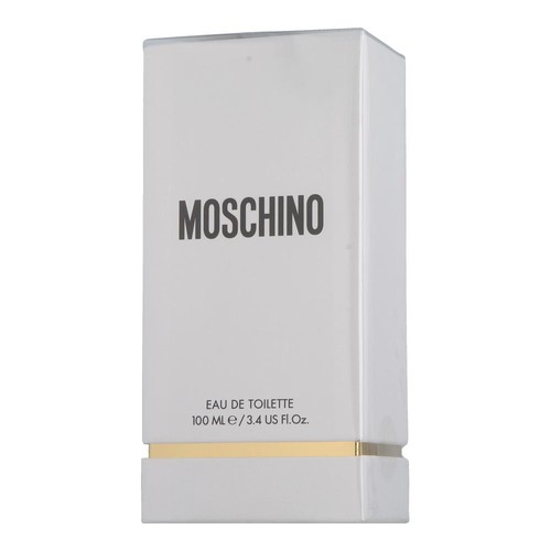 Moschino fresh couture edt - fresh,