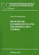 Praktische Buch Peter Lang