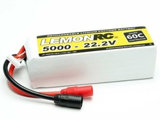 Lemonrc lipo akku - lemonrc, 5000