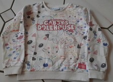 Pulli/Pullover Gabby's Dollhouse Gr. 128