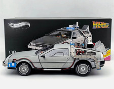 Hot Wheels 1:18 Zurück